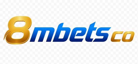 8mbets co logo